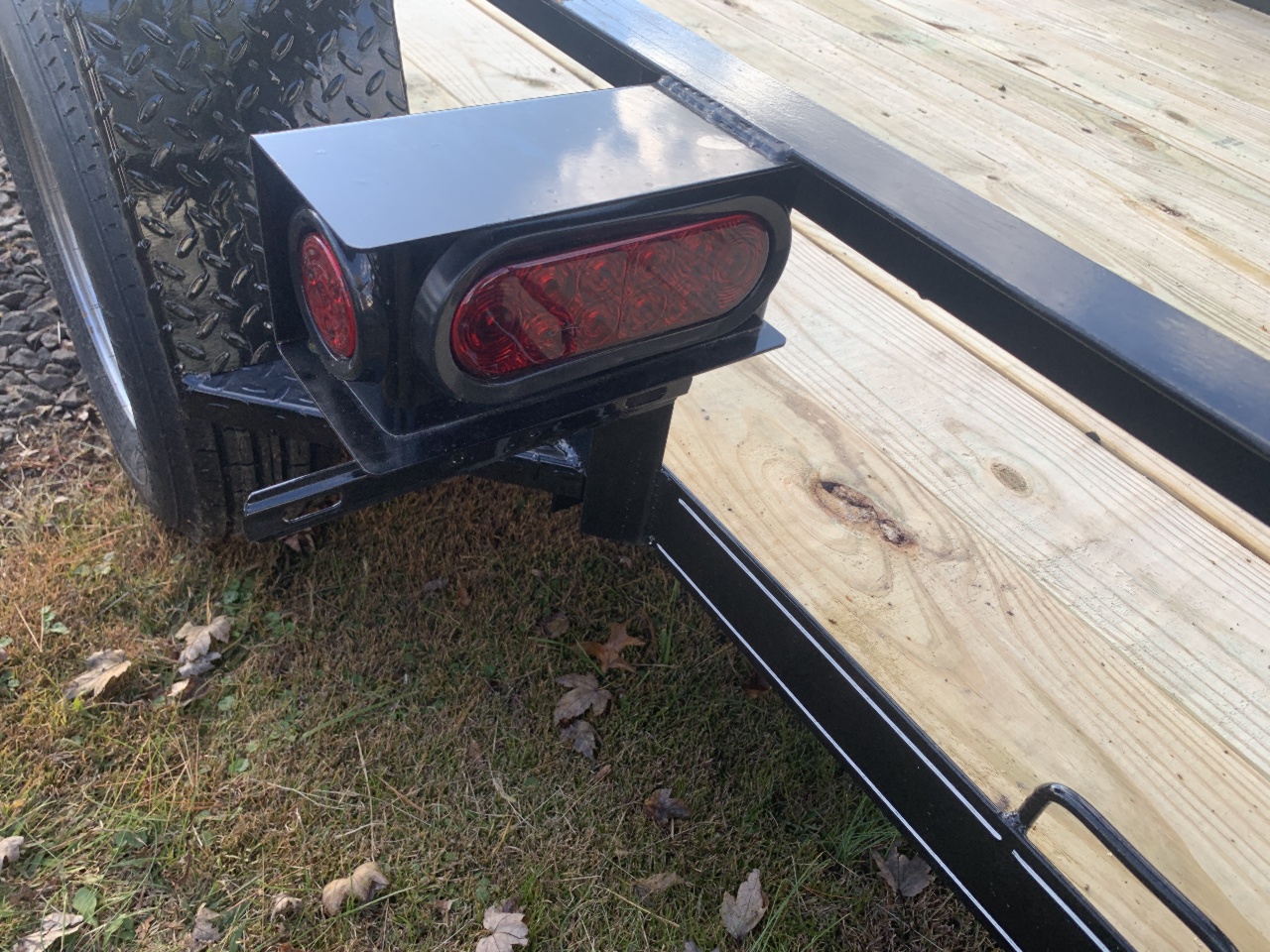 2026  Racers Edge Trailer 82x10 Single Utility 3500lb